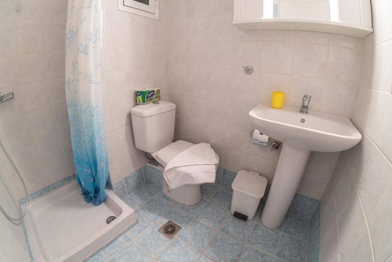 Fontana Apartments モライティカ エクステリア 写真