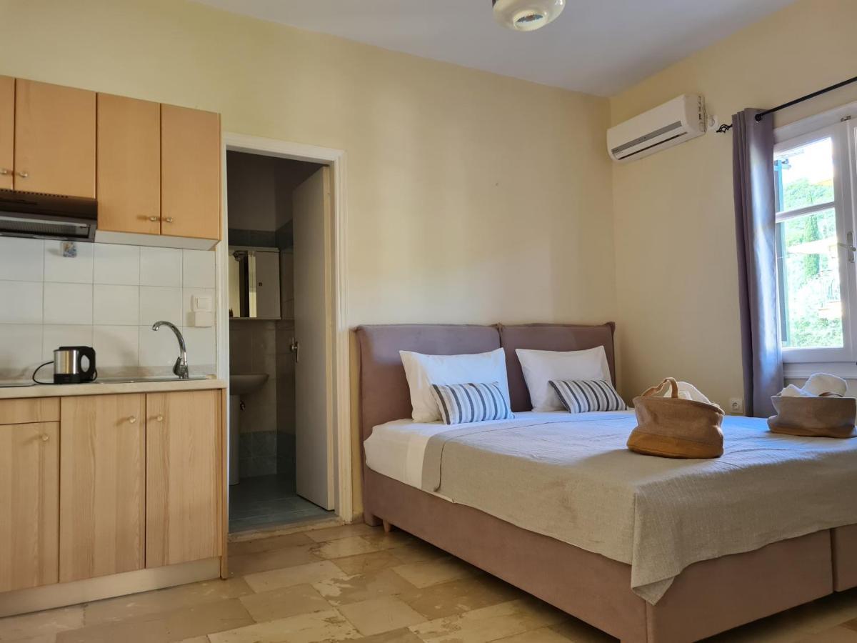 Fontana Apartments モライティカ エクステリア 写真