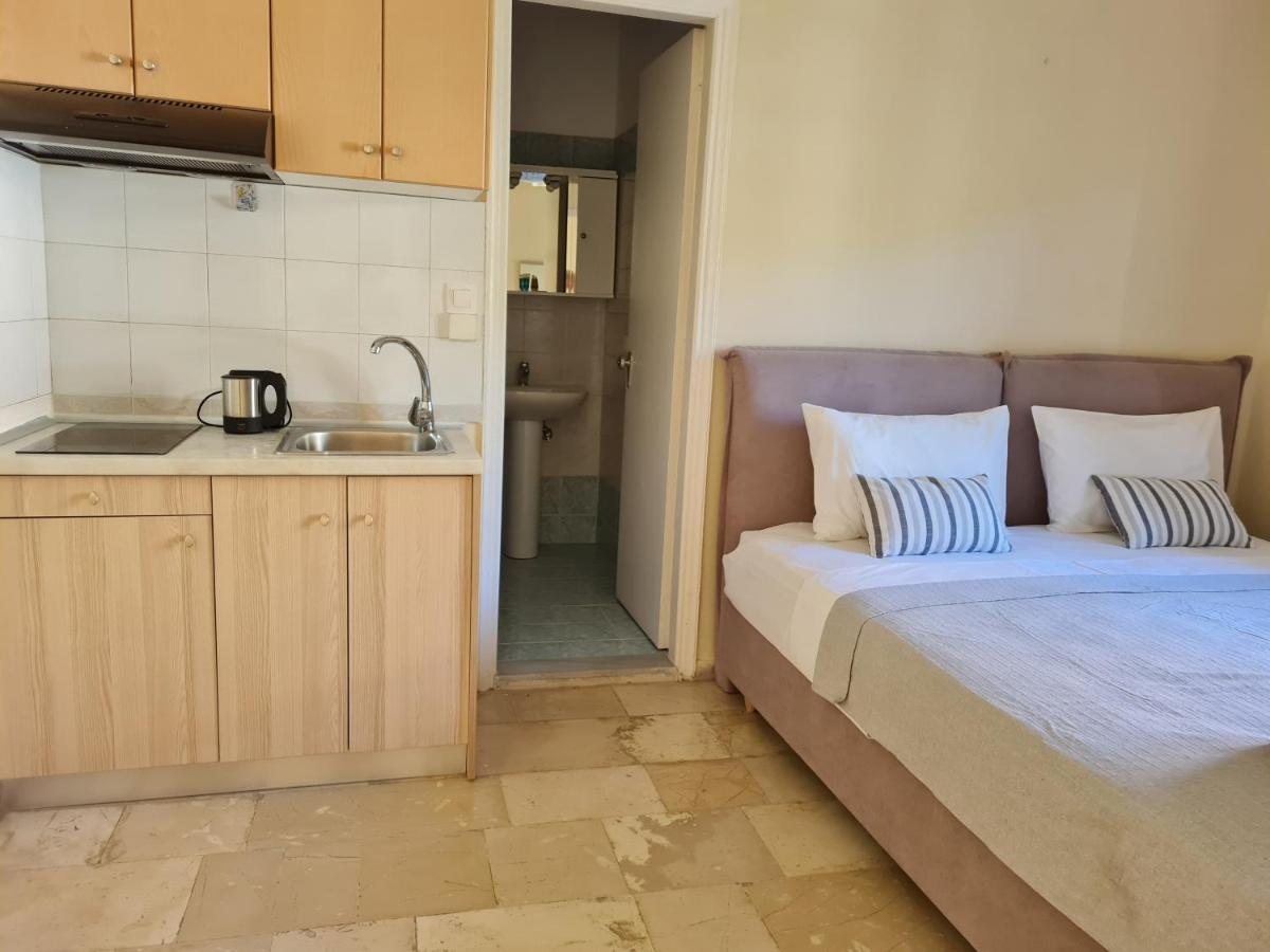 Fontana Apartments モライティカ エクステリア 写真